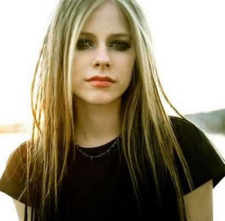 Avril Lavigne - Think About It