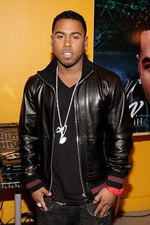 Bobby Valentino - Let's Get It
