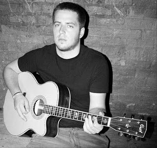 Lee Dewyze - Kiss From a Rose
