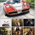 Games CG Collection Wallpapers Pack 2