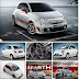 Grand Auto Wallpapers Pack 8 FIAT 500