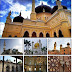 Islamic Architecture Around the World Wallpapers Pack