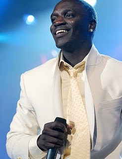 Akon - Takin' It Off
