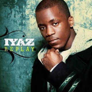 Iyaz - Solo