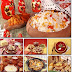 Russian Cuisine Desktop Wallpapers Pack