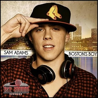 Sam Adams - Driving Me Crazy