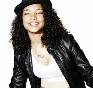 Jessica Jarrell - Key to My Heart