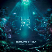 Pendulum - The Vulture