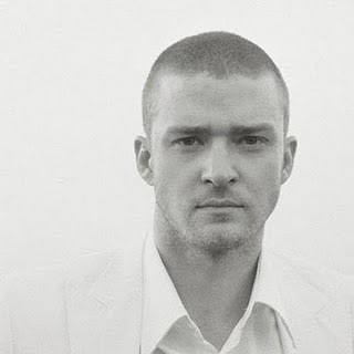 Justin Timberlake - Touch You If I Could