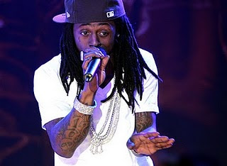 Lil Wayne Ft. Jae Millz - Pussy Niggaz