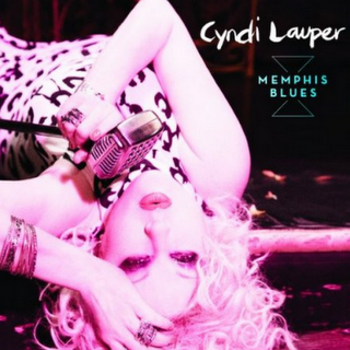 Cyndi Lauper - Just Your Fool