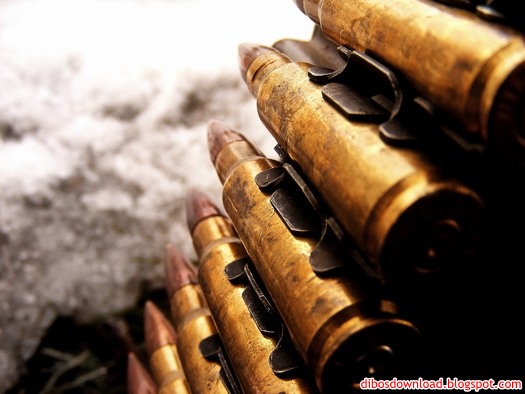 mg3 shells