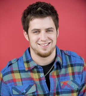 Lee Dewyze - The Boxer