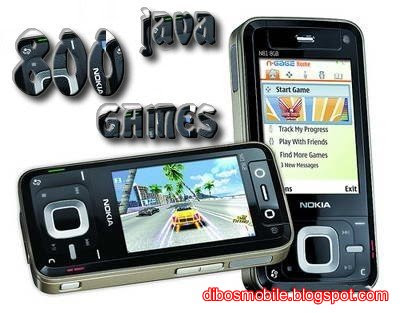 The best and most popular games in JAVA for your phone. Year: 2009 The best and most popular games in JAVA for your phone. Year: 2009