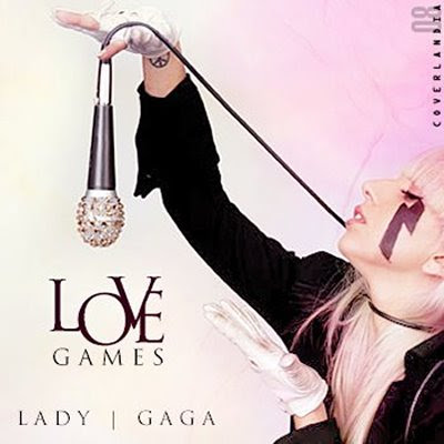 Lady Gaga Disco Stick Video. Love Game- Lady GaGa