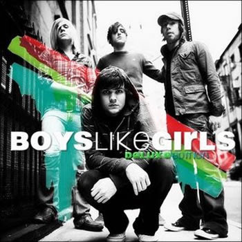 Boys Like Girls