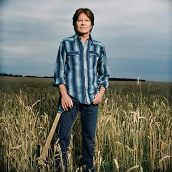 John Fogerty 