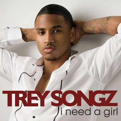 Video Girl on Trey Songz   I Need A Girl Lyrics And Video   Music Lyrics   Song