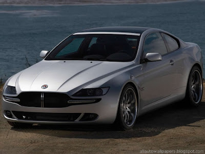 2006 Fisker Latigo CS