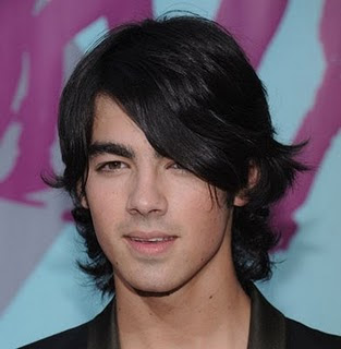 Joe Jonas - Make It Right