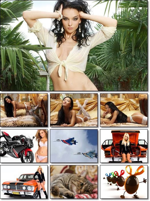 Full HD Mixed Wallpaper 69