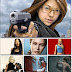 100 Fantasy and 3D Girls Wallpapers