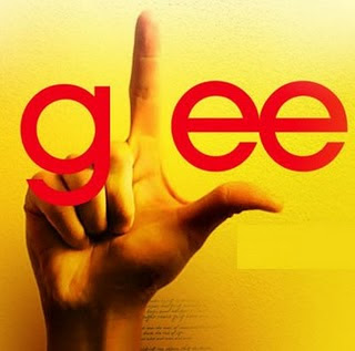 Glee - Give Up The Funk