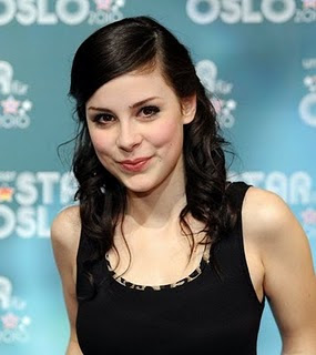 Lena - Satellite Eurovision 2010