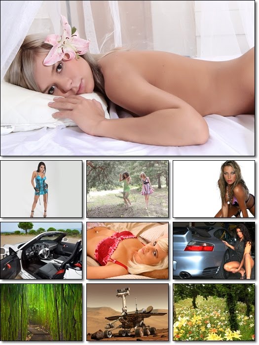 HD Mixed Wallpaper 66