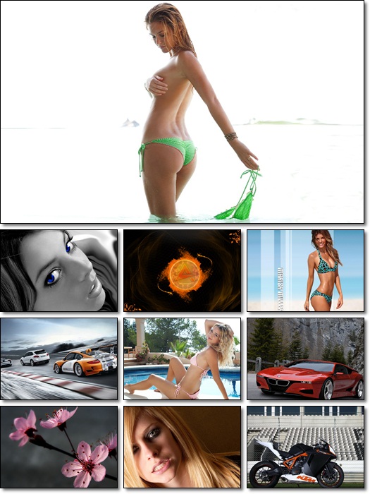 Airena Wallpapers 69