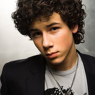 Nick Jonas - London (Foolishly)