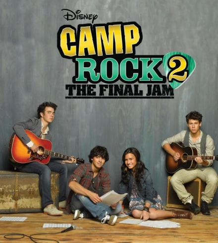 camp rock lyrics wouldnt change a thing