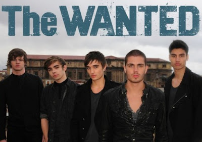 The Wanted - All Time Low