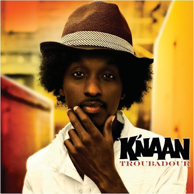 K’naan - Wavin’ Flag