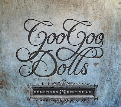 Goo Goo Dolls - Home