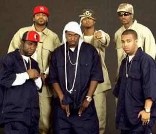 The Diplomats - Salute