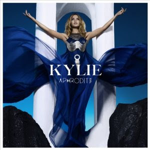 Kylie Minogue - Get Outta My Way