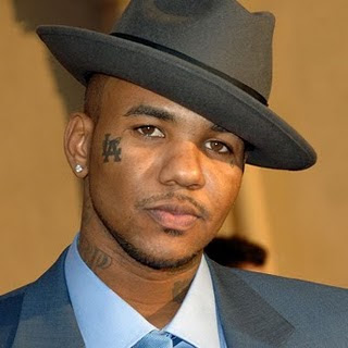 The Game Ft. Robin Thicke - Phantom