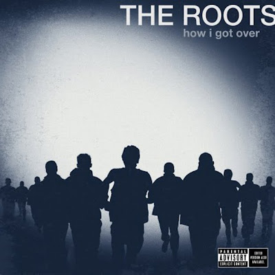The Roots - The Day