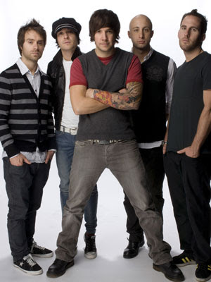 Simple Plan - You Suck At Love
