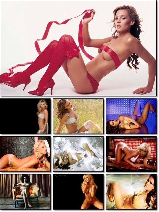 Beautiful Girls HD Wallpapers By SmpX 4.