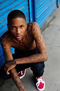 YG - Toot It And Boot It