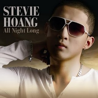 Stevie Hoang - Better Man