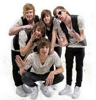 The Maine - Color