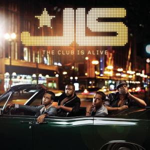 JLS Ft. Chipmunk - Only Tonight