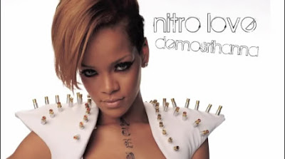 Rihanna - Nitro Love