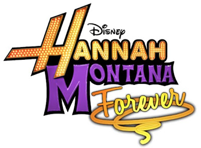 Hannah Montana Forever - Kiss It Goodbye