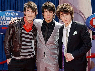 Jonas Brothers - Make It Right