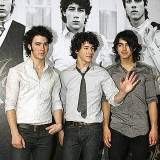 Jonas Brothers - Things Will Never Be The Same