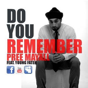 Young Fateh - Cant Tear It Down